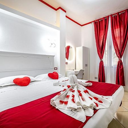 Hotel Veneto Con Accesso Ztl Florença Exterior foto