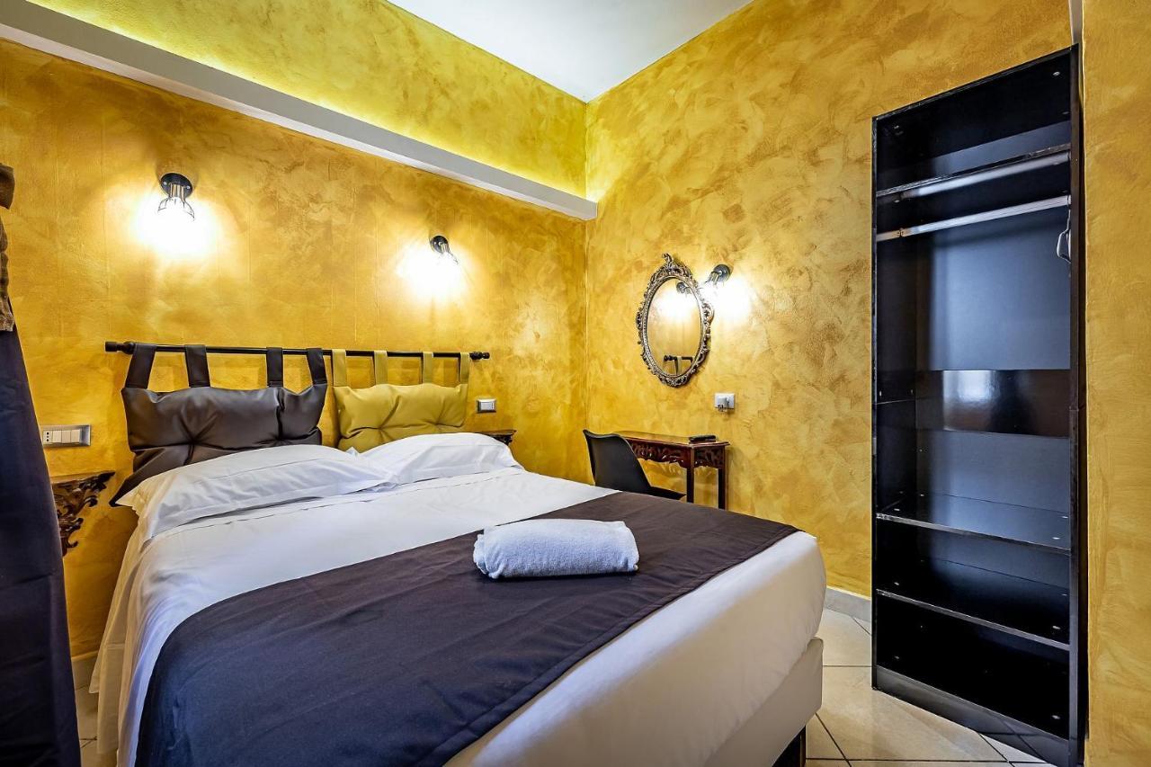Hotel Veneto Con Accesso Ztl Florença Exterior foto