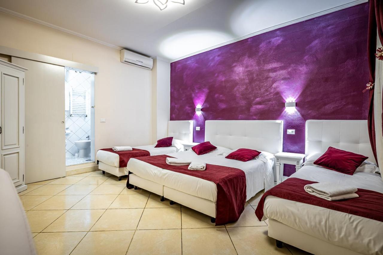Hotel Veneto Con Accesso Ztl Florença Exterior foto