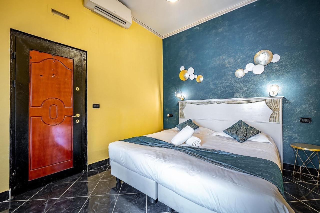 Hotel Veneto Con Accesso Ztl Florença Exterior foto