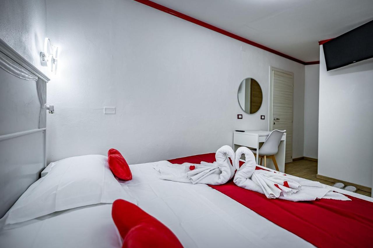 Hotel Veneto Con Accesso Ztl Florença Exterior foto