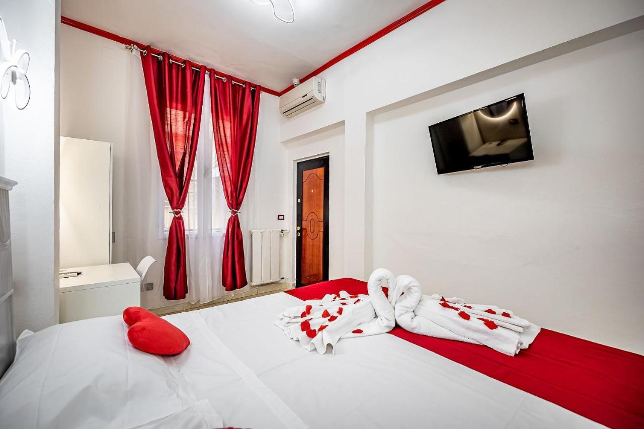 Hotel Veneto Con Accesso Ztl Florença Exterior foto
