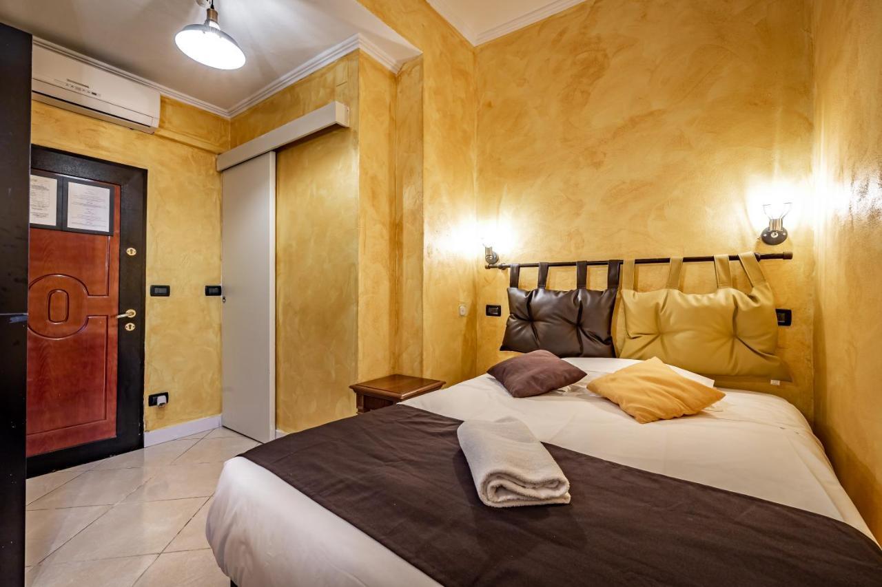 Hotel Veneto Con Accesso Ztl Florença Exterior foto
