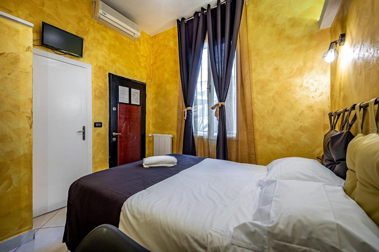Hotel Veneto Con Accesso Ztl Florença Exterior foto