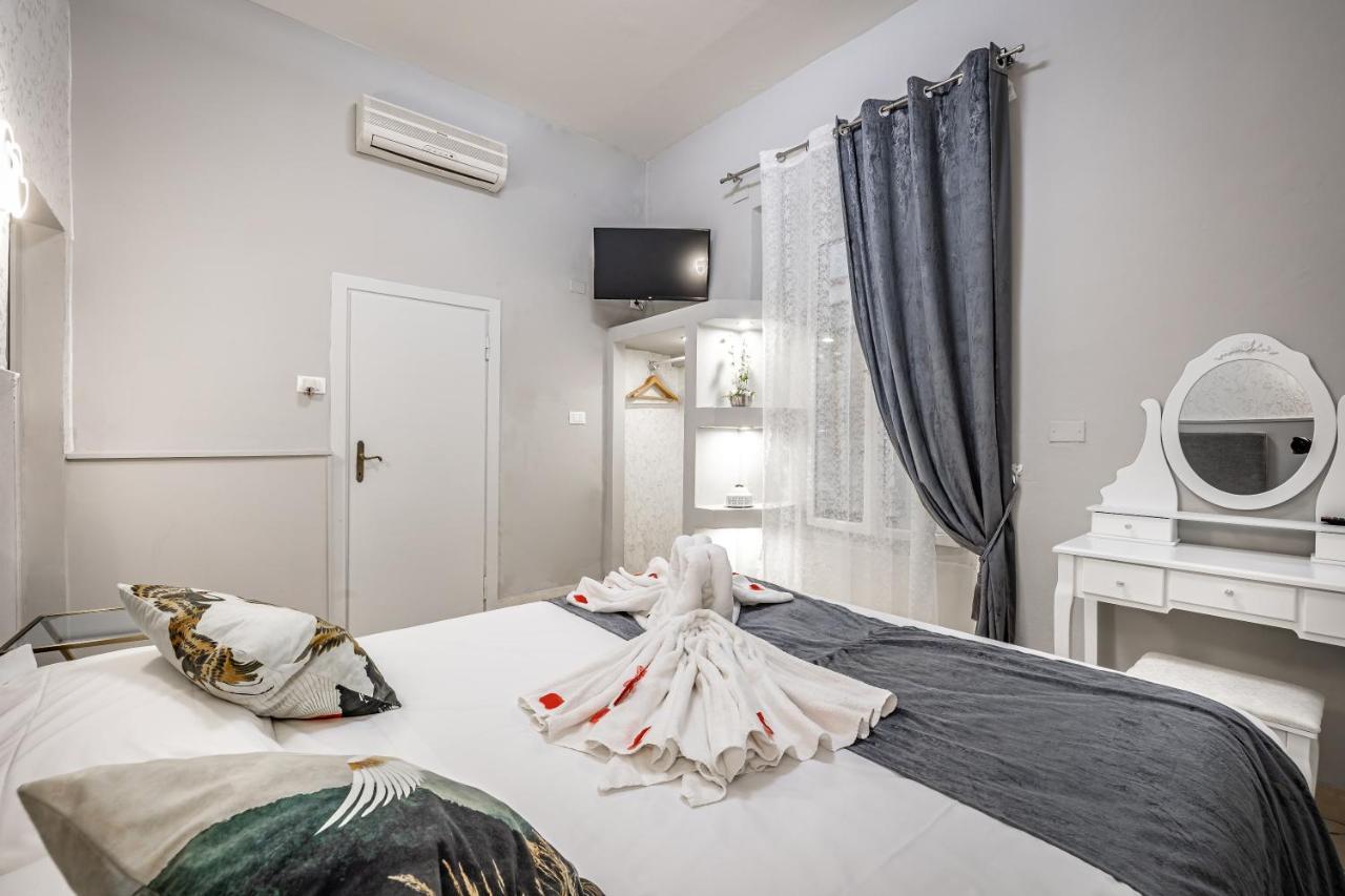 Hotel Veneto Con Accesso Ztl Florença Exterior foto