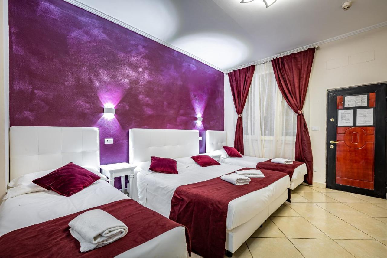 Hotel Veneto Con Accesso Ztl Florença Exterior foto