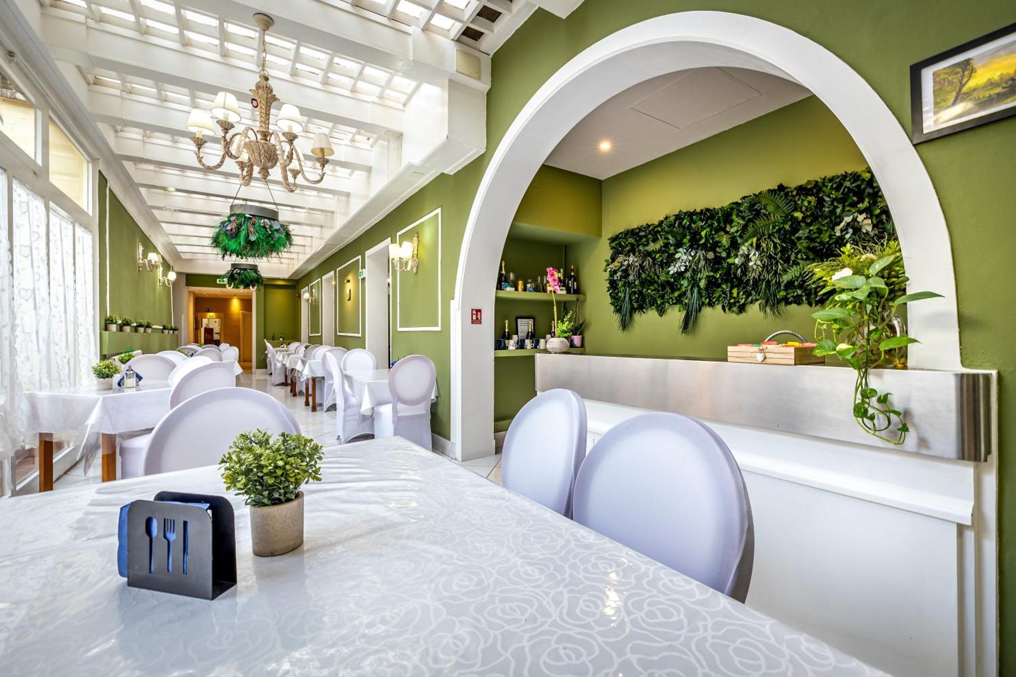 Hotel Veneto Con Accesso Ztl Florença Exterior foto
